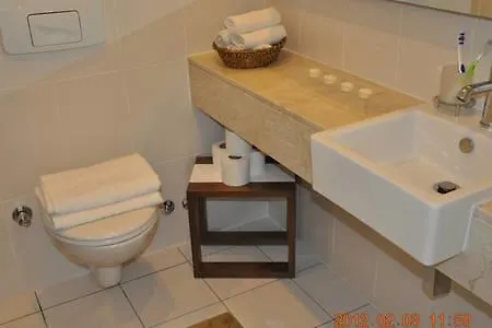 Apartment Comfortable - *